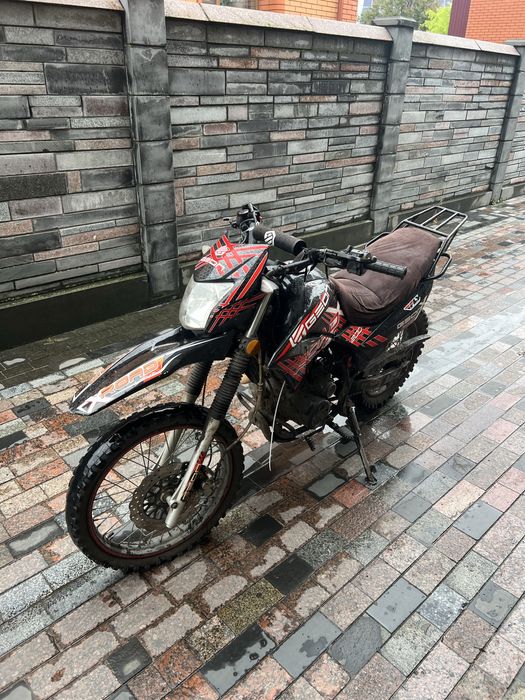 Розборка Geon X-Road Light