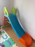 Escorrega infantil
