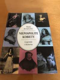 Niepospolite kobiety