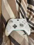 Kontroler Xbox one wersja sport