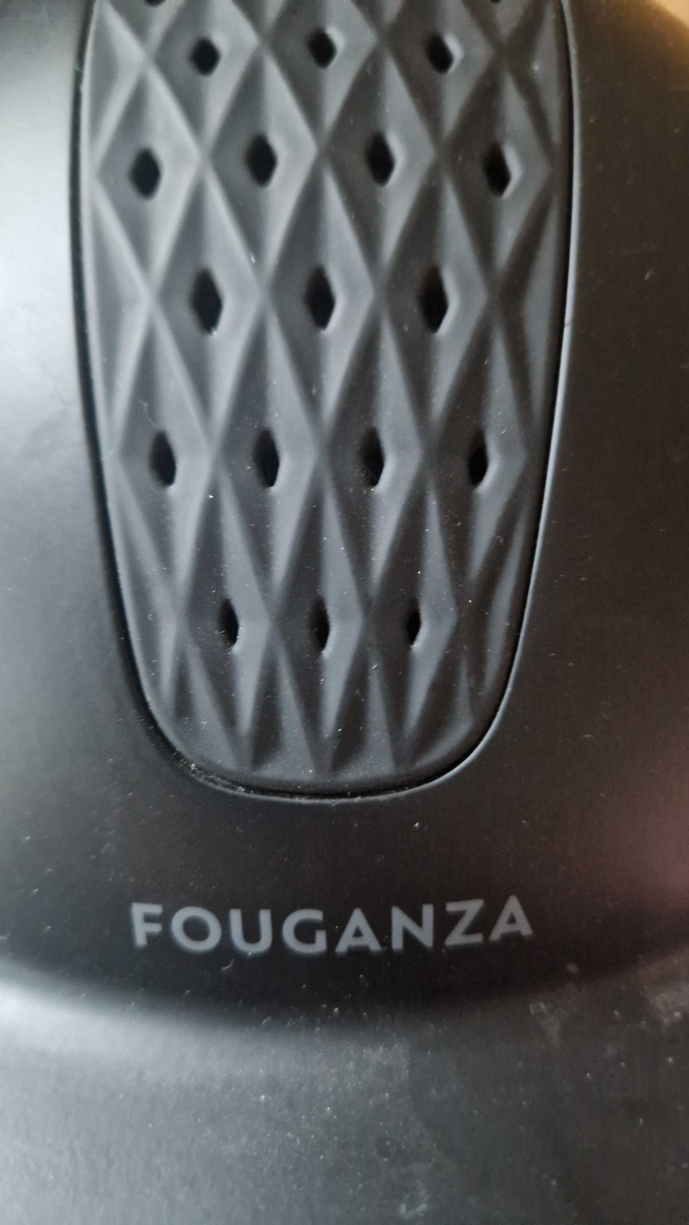 Toczek kask Fouganza 53