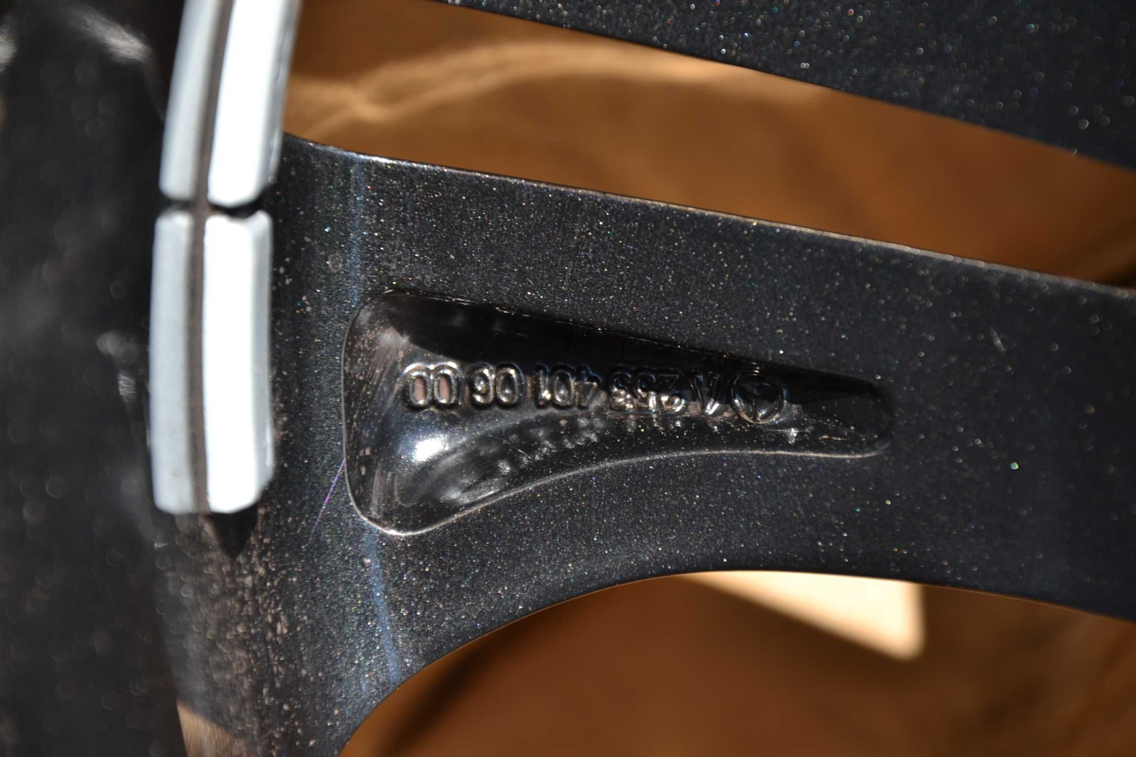 Felgi 17" SKODA Octavia Superb Karoq Kodiaq Jak Nowe