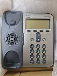 Ip phone іп телефон Cisco CP-7911G (ціна за 2 шт)