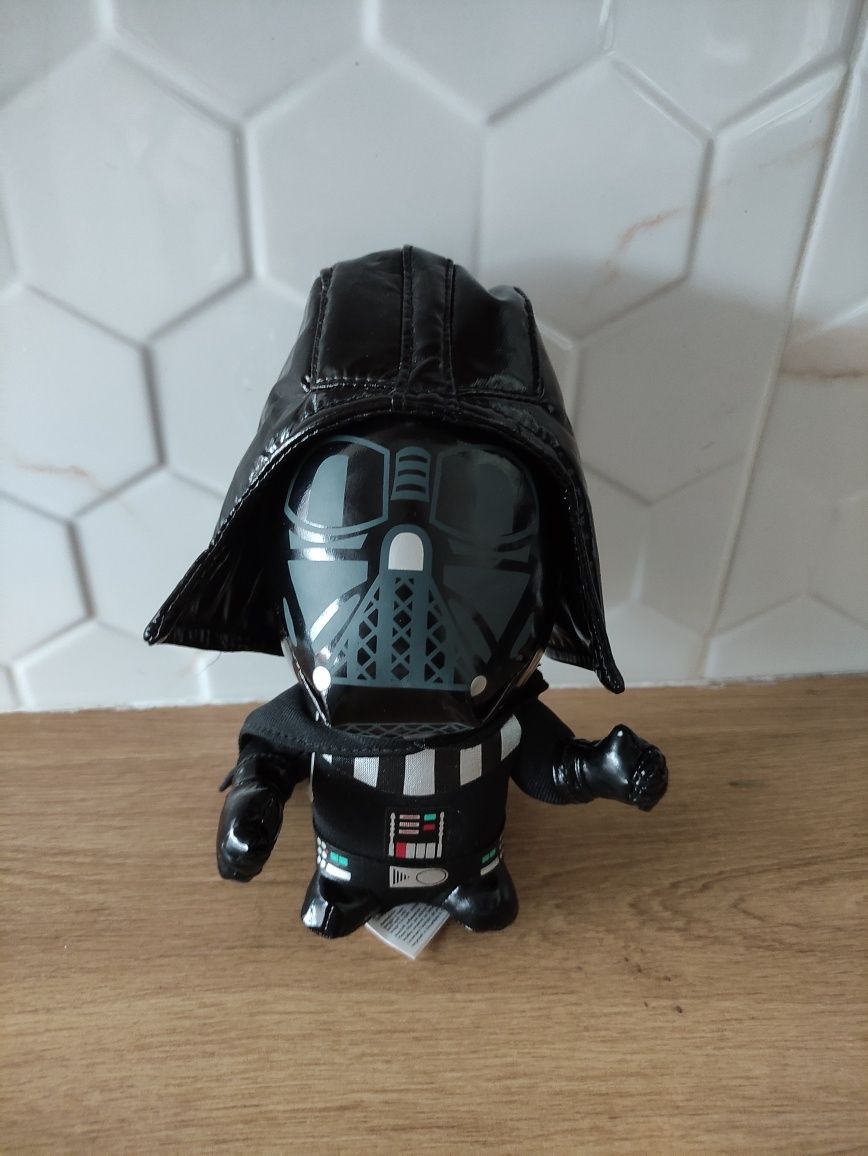 Pluszowa Figurka Star Wars Darth Vader Clone Wars 20 cm