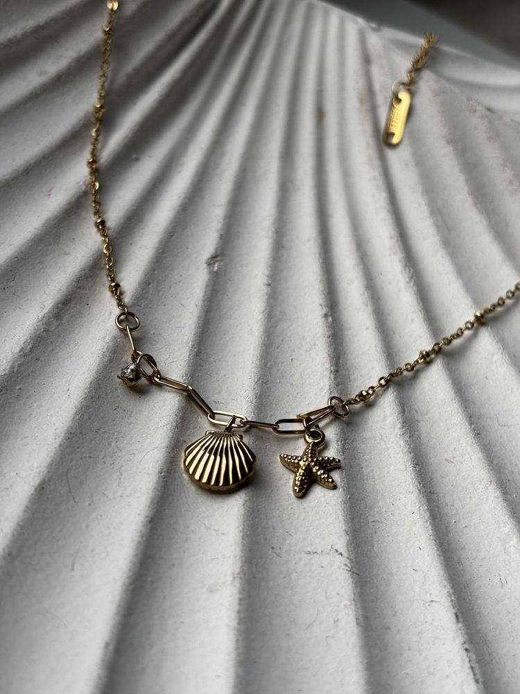 Naszyjnik Zezu jewelry