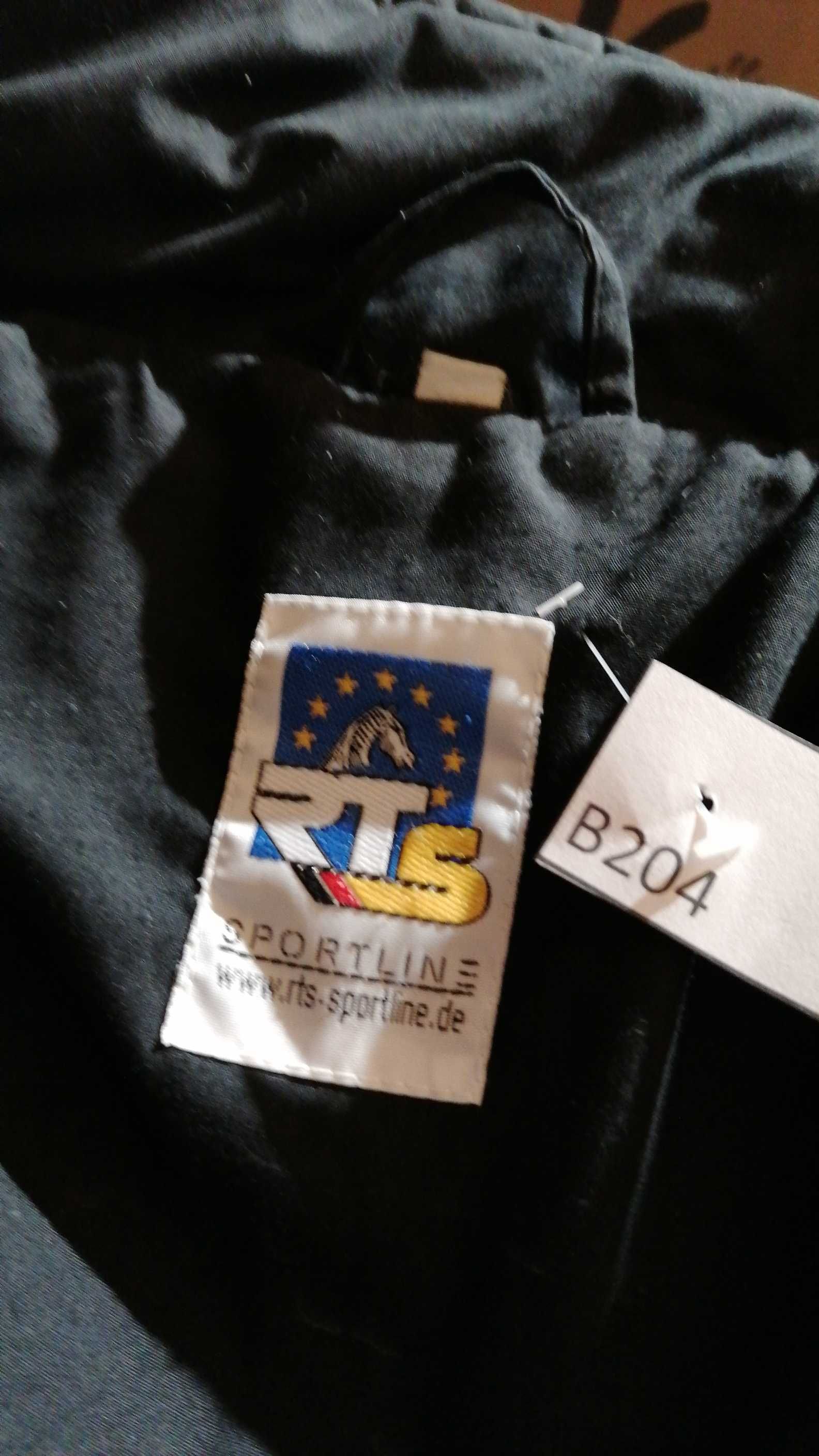 B/204  Kurtka bezrękawnik ciepły RTS   r. M