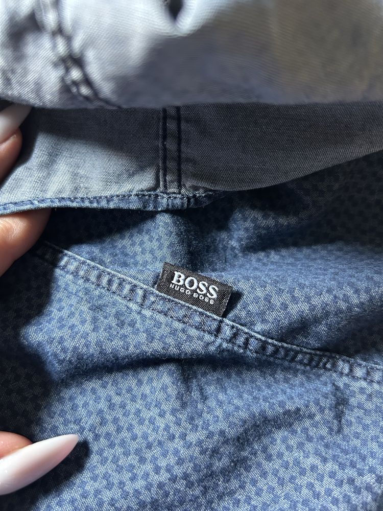 Koszula meska firmy Hugo Boss