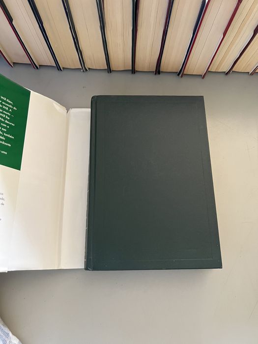 Coleção de 14 livros Selecções do Direito