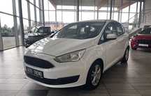 Ford C-MAX 1.0 EcoBoost 100KM*Titanium*Mały Przebieg