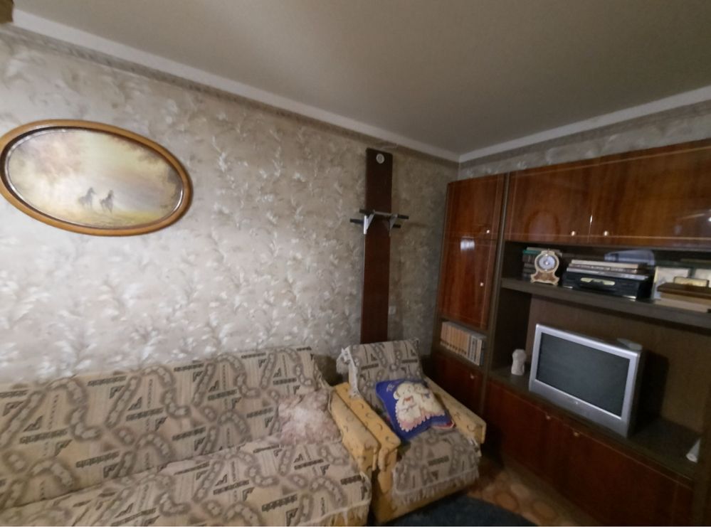 Реальная! Продам 2-к квартиру ж/м Покровский ,Коммунар, Красный Камень