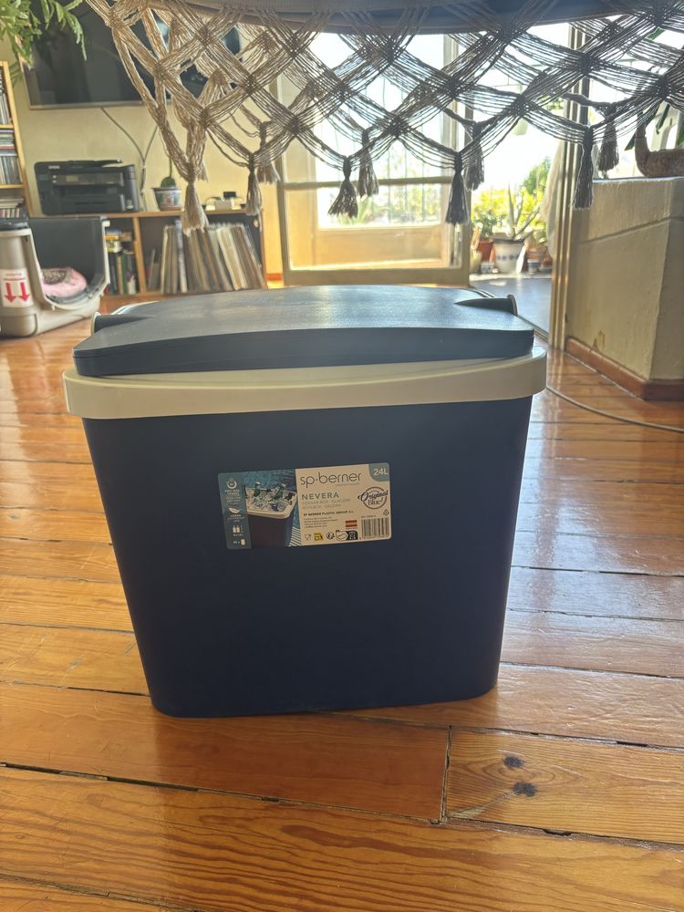 Geleira / Cooler 24L