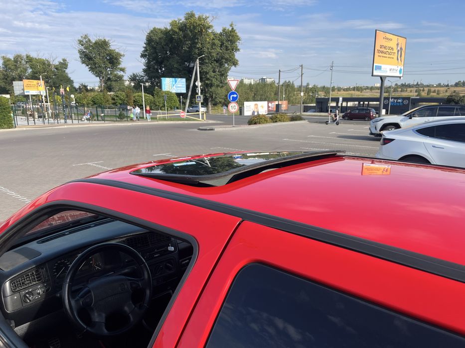 Volkswagen Golf 3