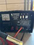 Prostownik Powermat.