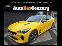 Kia Stinger 3.3 T-GDI V6 GT Panorama Prestige Line AWD