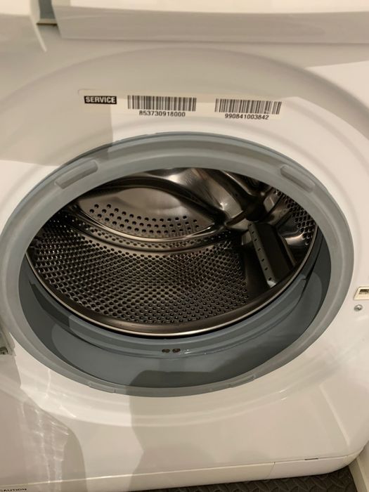 Maquina Lavar Whirpool