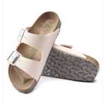 Ортопедические шлепанцы "Birkenstock arizona vegan" 1019635