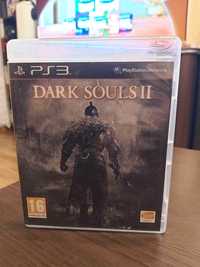 Gra PS3 Dark Souls 2 ENG Stan DB