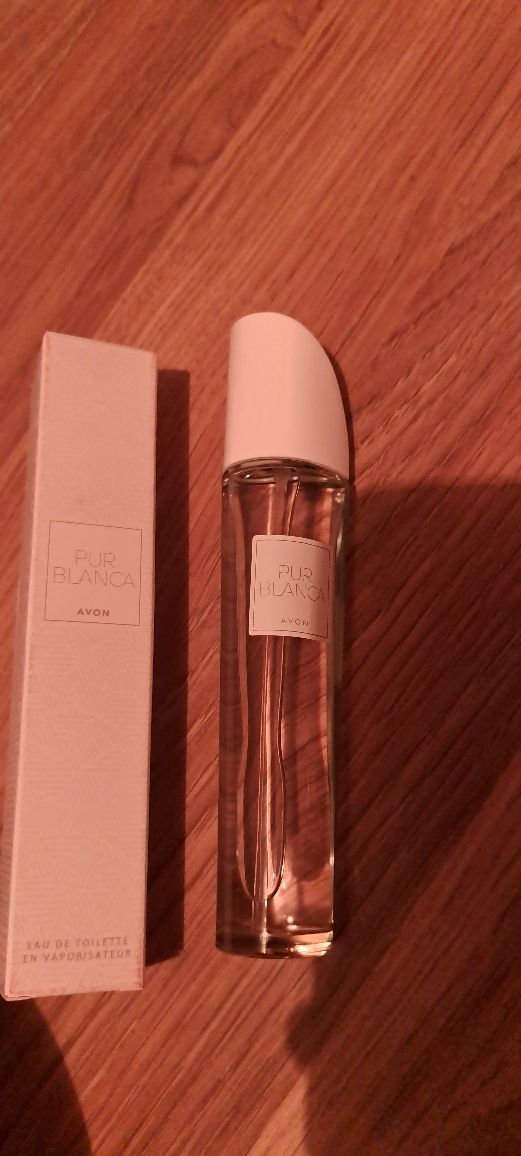 Woda toaletowa Pur Blanca EDT 50 ML