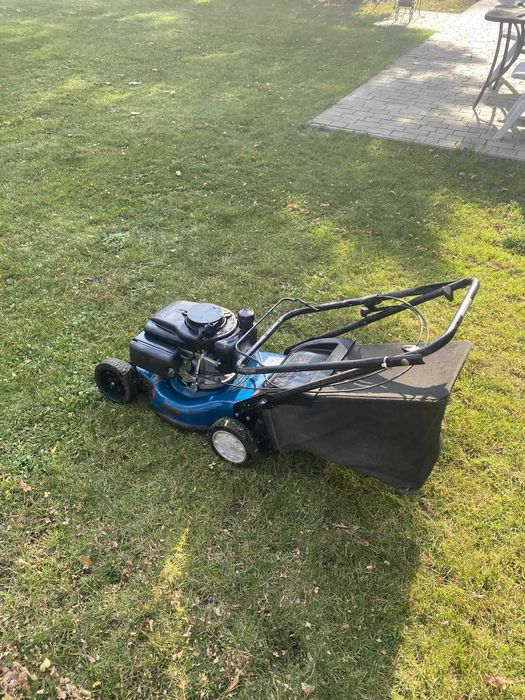 kosiarka spalinowa MTD