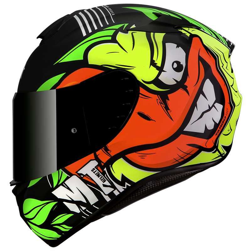 Nowy Kask motocyklowy MT HELMETS TARGO TRUCK rozm. M 57-58 cm