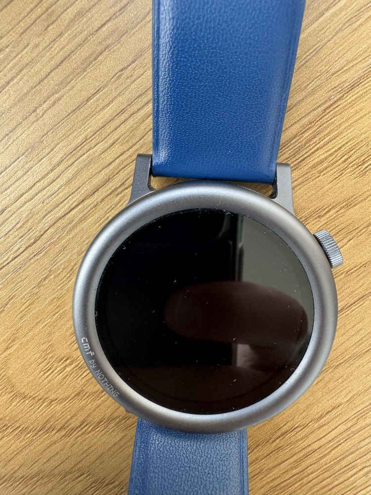 CMF by nothing watch pro 2