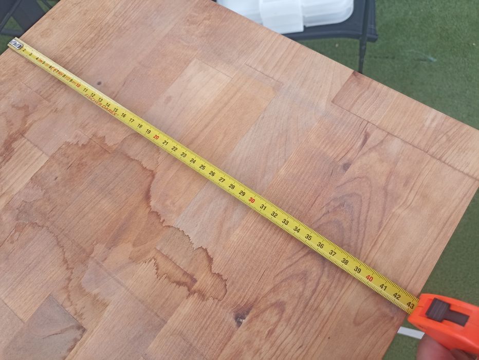 Aparador em Madeira IKEA