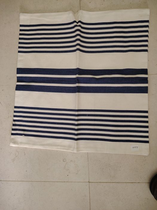 Capas de almofadas