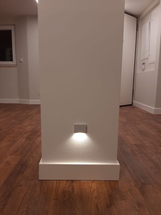 Eletricista técnico/ instalação elétrica