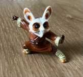 Mała Figurka Kung Fu Panda Mistrz Shifu