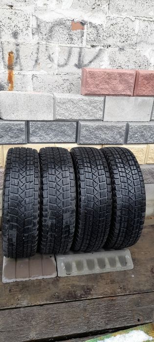 Зимові Шини 215/70 R16 SUNWIDE SUNWIN