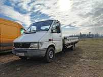 Mercedes Sprinter 308D