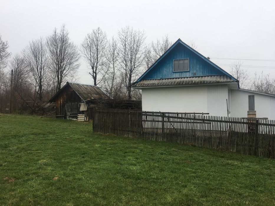 Продам будинок