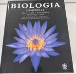 Biologia Campbella