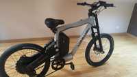rower elektryczny elmoto hr2