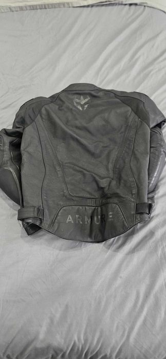 Fato 2 peças Armure