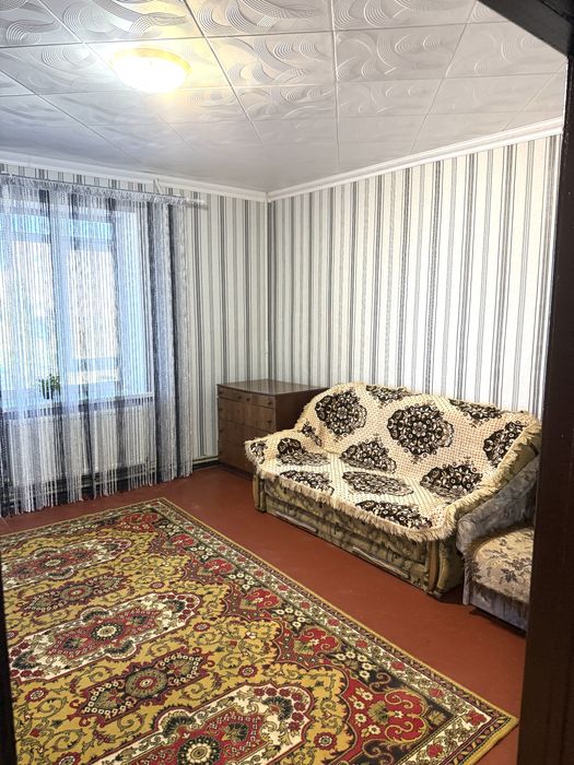 2 кімнатна квартира з АГВ,2 балкона! Г. України, Крейзіленд,СШ18,31,35