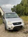 Ford transit connect 1.8