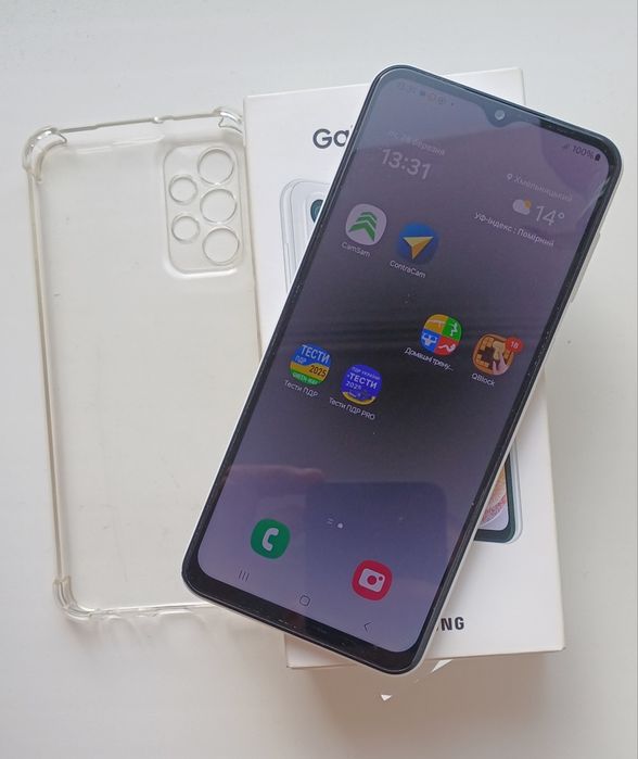 Телефон Samsung A23 6/128