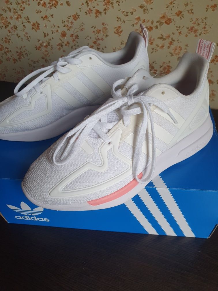 Кроссовки adidas,  размер 37,5, оригинал