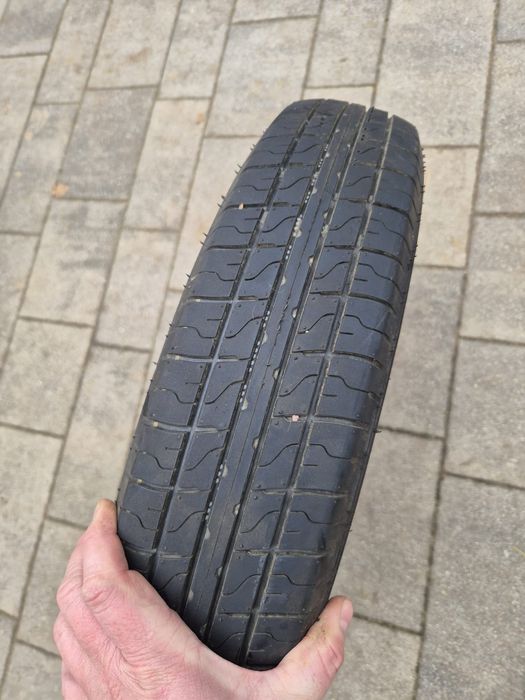 Opony całoroczne Continental procontact r19/255/40