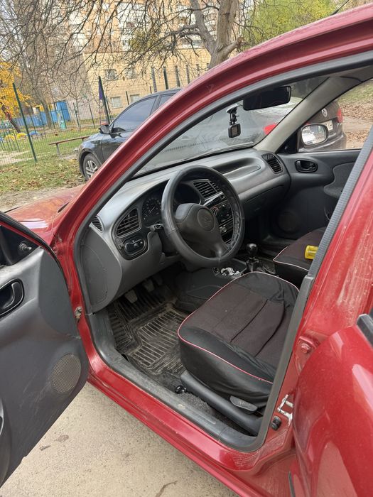 Продам Ланос 1,5л