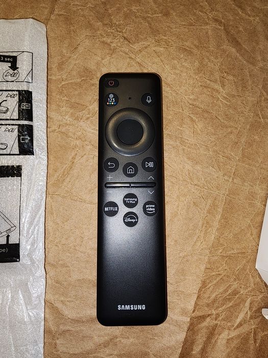 Пульт для телевізора Samsung BN59-01432J TM2360E Original