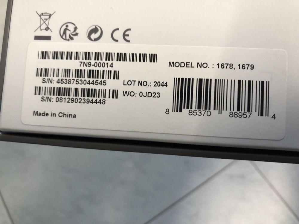 Teclado e Rato Microsoft Designer Bluetooth Português - 7N9-00014