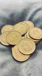 Libras de ouro 22k