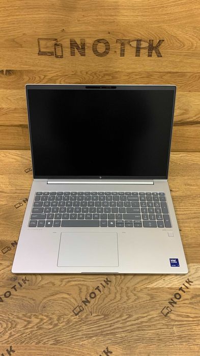 Ноутбук HP EliteBook 660 G11 Ultra 7 155U / 32GB / SSD 512GB/ FHD+ IPS
