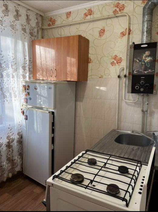 Сдам 1к квартиру