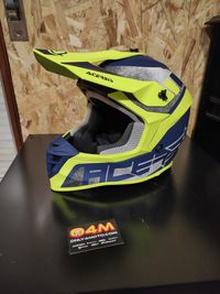 Capacete Acerbis Linear