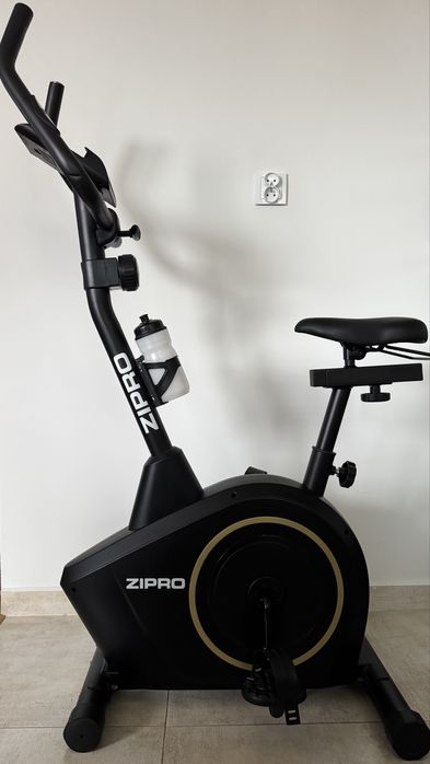 Rower stacjonarny Zipro Boost Gold