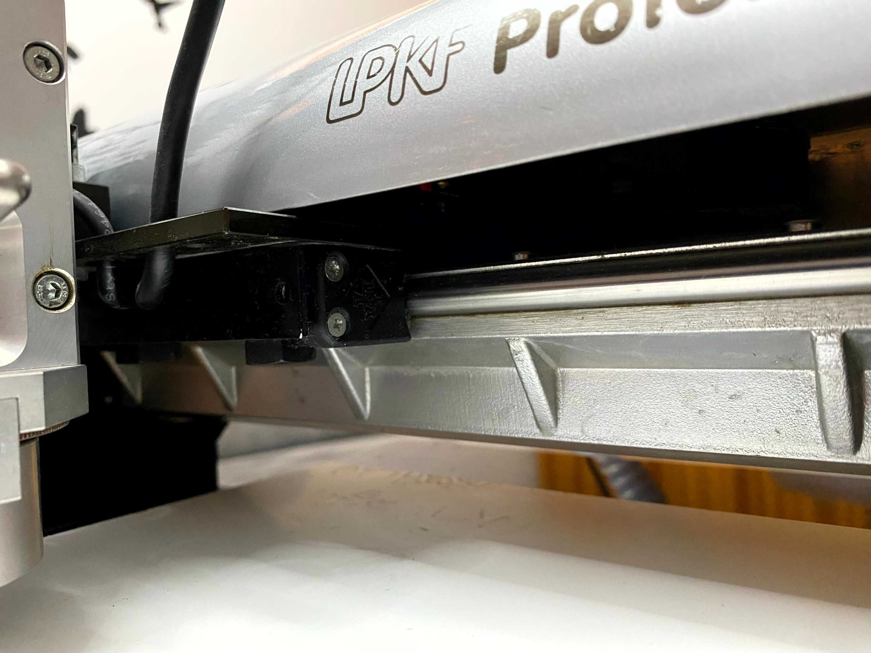 ProtoMat C30 wiertarko frezarka prototypowanie PCB, Mini frezarka CNC