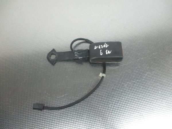 Encaixe de cinto frente direito MAZDA 6 Station Wagon (GY)